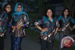 Batik Indonesia yang Makin Mendunia