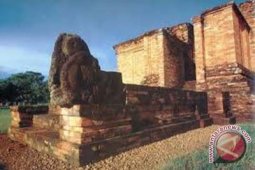 Rp12,5 miliar untuk pengembangan Candi Muarojambi