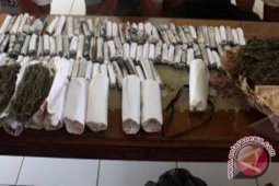 Pengguna Narkoba di Indonesia Akan Capai 5,8 Juta Orang
