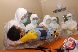 Pelayanan RSUD Kotabaru Tak Maksimal