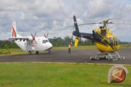 Bandara Warukin Dikembangkan