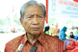 Bupati: 60 persen penduduk Mukomuko pendatang