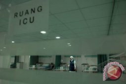 PPIH Nyatakan Pasokan Air Jamaah Haji Cukup