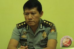Polisi kawal pengguna jalur curup-lubuklinggau