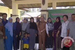 Komisi I Segera Surati Pimpinan DPRD untuk Keluarkan Rekomendasi