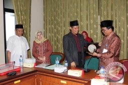 Komisi IV Pantau Pelayanan Asrama Haji Balikpapan