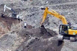 ANTISIPASI LAHAR DINGIN