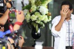 WN MALAYSIA TERLIBAT KORUPSI