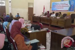 PKK Kubu Raya Minta Tutor PAUD Dibekali Keterampilan Teater