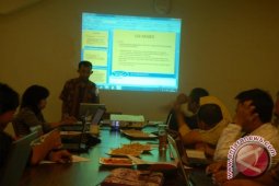 Lps Air : Indeks Transparansi Pemprov Kalbar Buruk