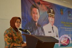 Seluruh Wilayah Indonesia Terjangkau Telekomunikasi Pada 2014