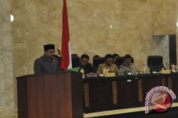 DPRD Setuju Ubah Raperda Terumbu Karang