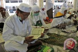 Tak Pernah Rentah Menjawab Seruan Ibrahim