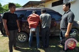 Pencuri RM Soto Hadi Dibekuk