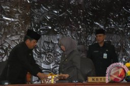 APBD 2013 Diprediksi Capai Rp1,5 Triliun
