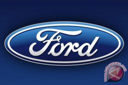 Ford Tarik 1,4 juta Kendaraan