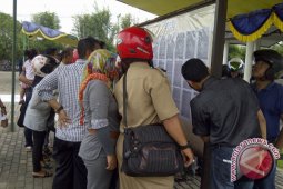 Pemkab Kawal Gugatan Tes CPNS Kubu Raya di PTUN