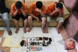 Wartawan Gadungan Memeras Diancam 9 Tahun Penjara