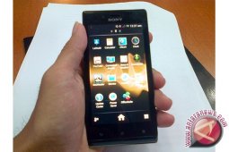 Sony Xperia J, Sasar Pengguna Segmen Menengah
