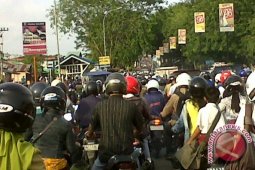 Pembangunan Jalan Layang di Pontianak Mendesak