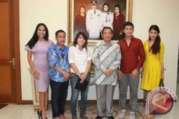 Mandala Shouji: Wisata Berau Perlu Sarana Transportasi