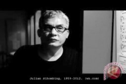 Julian Sihombing: Ars Longa Vita Blues (Bagian II)