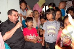 Pesan Mensos untuk Anak: Kembalilah ke Sekolah