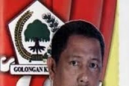 Golkar Optimistis Pilkada Kaltim Berlangsung Satu Putaran
