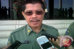 Pemprov Kalbar Ajukan Usulan Perubahan SOPD