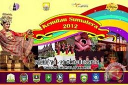 "Kemilau Sumatera" diharapkan jadi magnet wisatawan