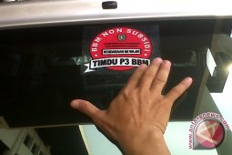 Kendaraan Dinas Mulai Gunakan BBM Non Subsidi