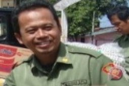 10 Penderita HIV/AIDS Dilatih Keterampilan