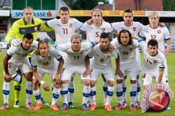 Ceko tahan Bulgaria 0-0