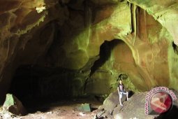 Merasa akan Diusulkan Jadi Desa Wisata