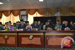 Bupati Nunukan: Pergantian Sekda Sesuai Makanisme