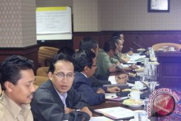 Komisi I Dukung Hibah Tanah untuk Unmul