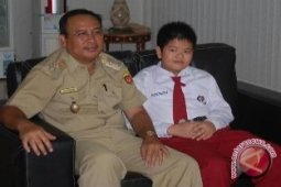 Samarinda Wakili Indonesia di Ajang Sains Internasional