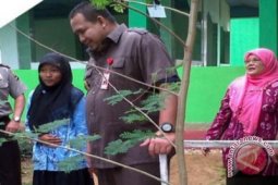 Pemkot Antisipasi Puting Beliung