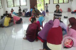 Bikal Gelar Workshop Pengelolaan Dana Kelompok