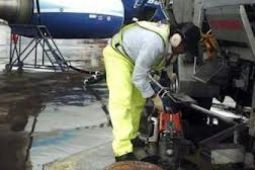 Maskapai Nigeria berencana hentikan penerbangan akibat lonjakan harga avtur
