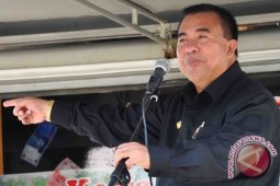 Kegiatan TMKK di Kepahiang dukung progam KB