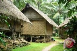 Kemenhut Setujui Status Hutan Desa Long Bentuk