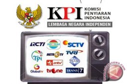 KPI: Program Jurnalistik Dominasi Protes Warga