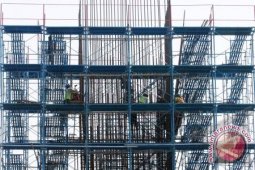 Mendorong Percepatan Pembangunan Infrastruktur