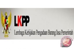 Pengadaan Barang Sistem Online