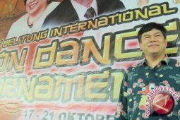 Pesan adik Ahok untuk kakaknya