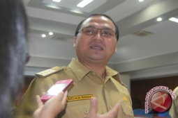Bupati Bangka Tengah Dorong Warga Berternak Sapi