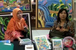 Menteri Perempuan Sarawak Akui Orang Indonesia Kreatif