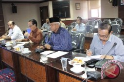 Komisi I Usahakan Kaltara Dapat Rp1 Triliun