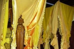 Pemprov Harapkan Peran Kerajaan Dalam Pengembangan Kebudayaan